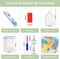 Diamond Painting Kits for Adults, Gnome Moon Diamond Art Kits for Adults, DIY 5D Diamond Painting Kits for Beginners 14x14inch